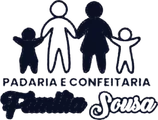 Padaria e Confeitaria Família Sousa